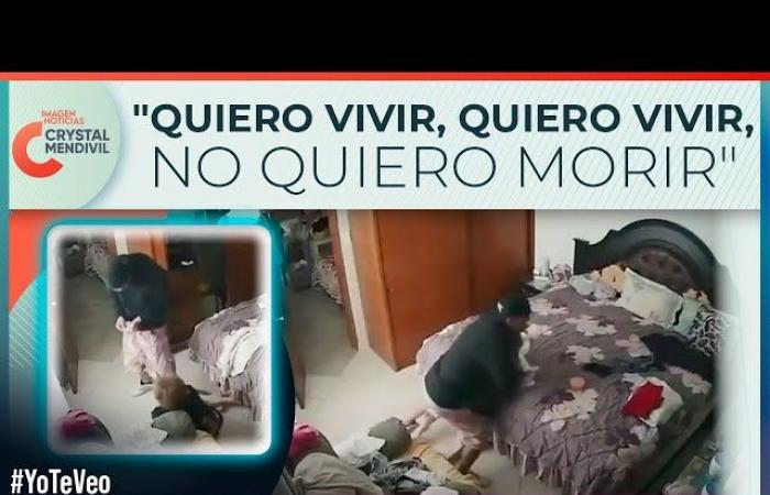 El agresor del Azcapotzalco CDMX cae nuevamente después de ser liberado horas antes.