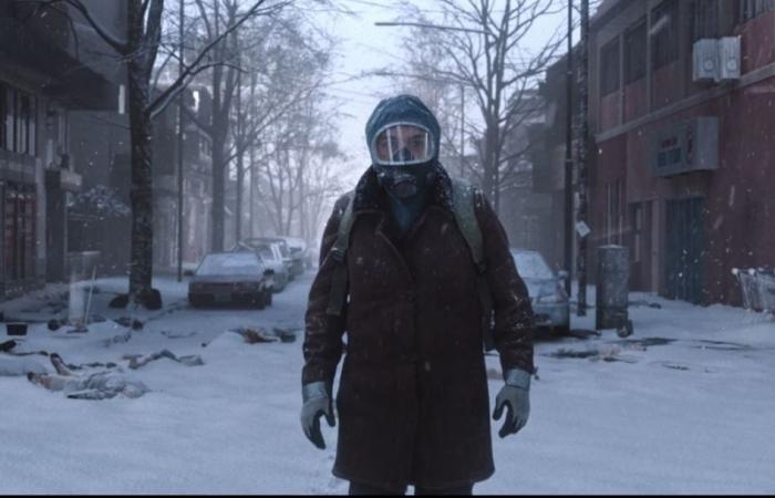 13 lugares donde se filmó la serie que se falsa en el mundo.