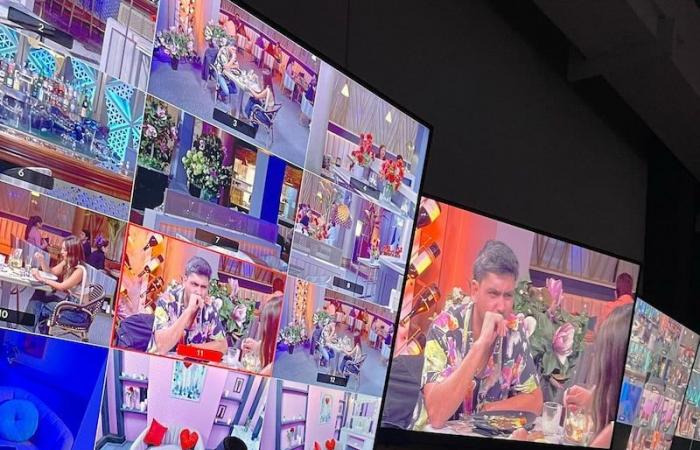Cómo se registra el programa de citas CHV, que es el placer culpable en X – Publimetro Chile -.