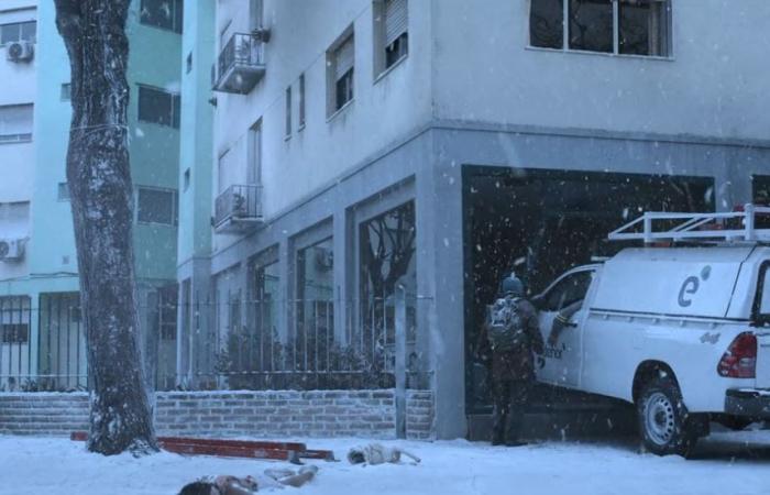 13 lugares donde se filmó la serie que se falsa en el mundo.