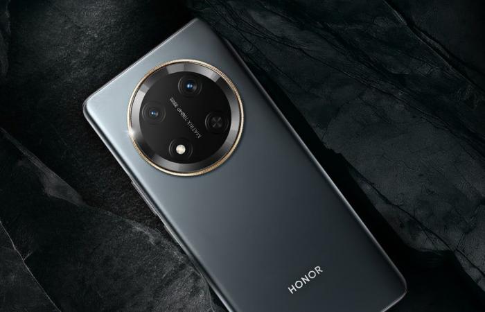 Precio en mayo de 2025 del popular teléfono celular de la marca -.