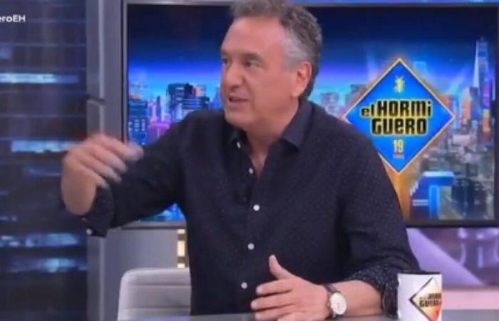 “Me parece una pérdida de tiempo”.