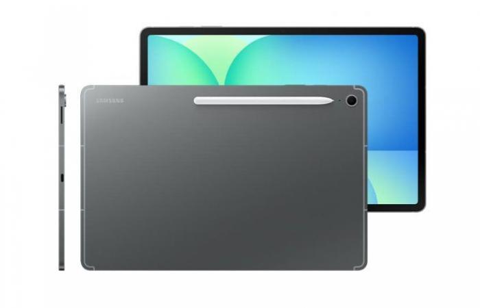 La versátil serie Galaxy Tab S10 Fe llega a su país con funciones inteligentes para crear, jugar y trabajar – Samsung Newsroom Latin America