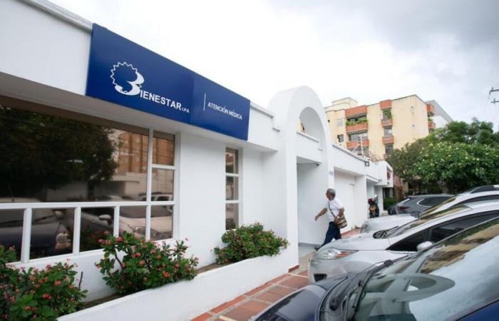 Foneca abre un centro médico centralizado en Barranquilla que beneficiaría a más de 1,200 usuarios.