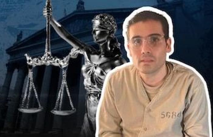 Ovidio Guzmán se declarará culpables en los Estados Unidos y programará una nueva audiencia cara a cara.