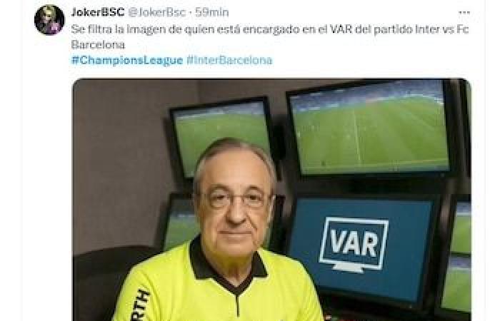 Lautaro Martínez, the chosen – .