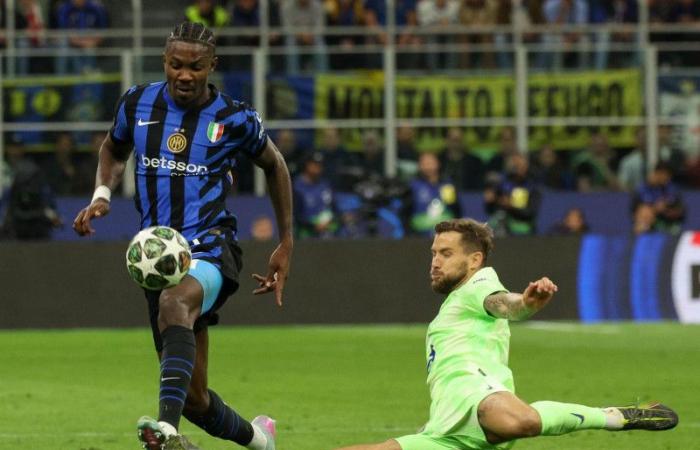 Juanma Castaño señala lo que el Barça tiene que corregir para llegar a una final de la Liga de Campeones: “No puede ser”