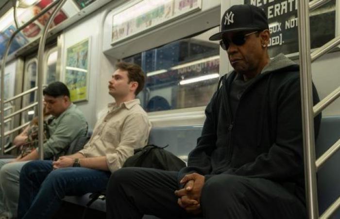 Spike Lee y Denzel Washington revisan una obra maestra de Akira Kurosawa -.