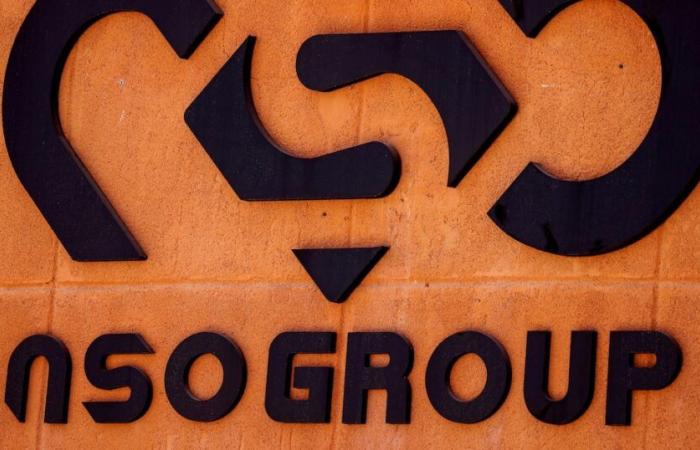 El fabricante del programa ESPIA NSO fue sentenciado a pagar 167 millones de dólares por piratear WhatsApp -.