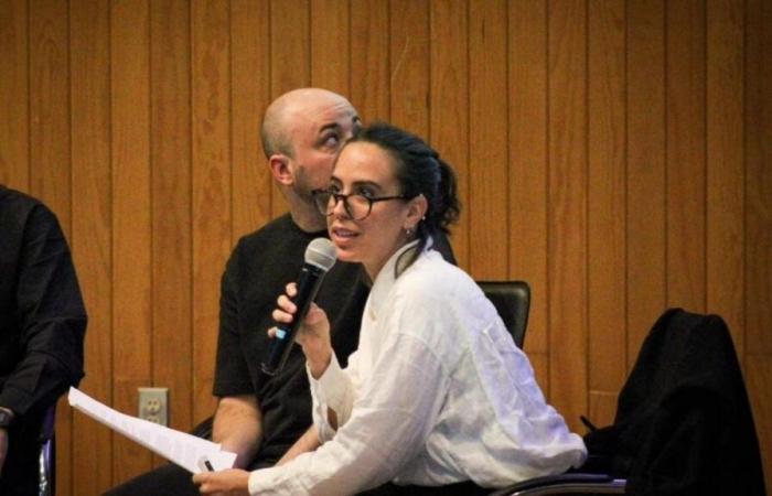 Villamariense recibió el premio más importante de jóvenes arquitectos en los Estados Unidos.