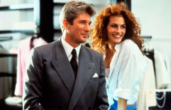 Richard Gere abrió la puerta a una posible secuela de “Pretty Woman”, pero con una condición clave.