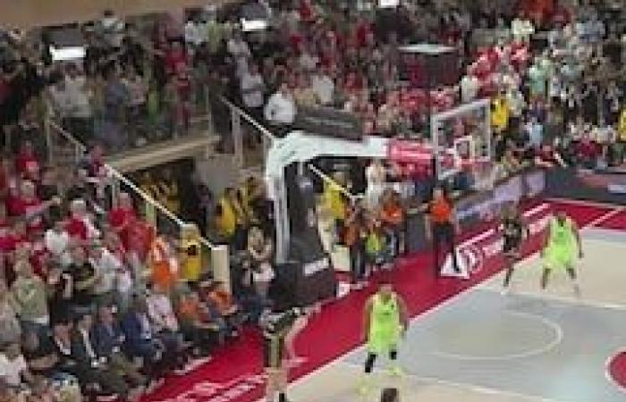 Primeros cuatro cuatro de la Euroleague sin españoles desde 2004 -.