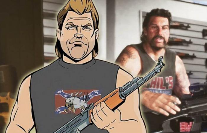 GTA VI confirma el regreso de uno de los personajes más queridos de la franquicia, que no vimos en Vice City Stories -.