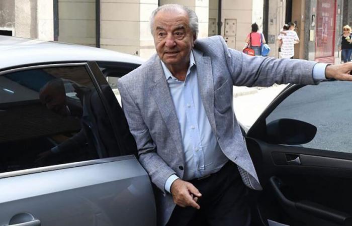 El sindicato ratificó la validez de su paridad incluso si no fue aprobado y no iría a la reunión con Cordero.