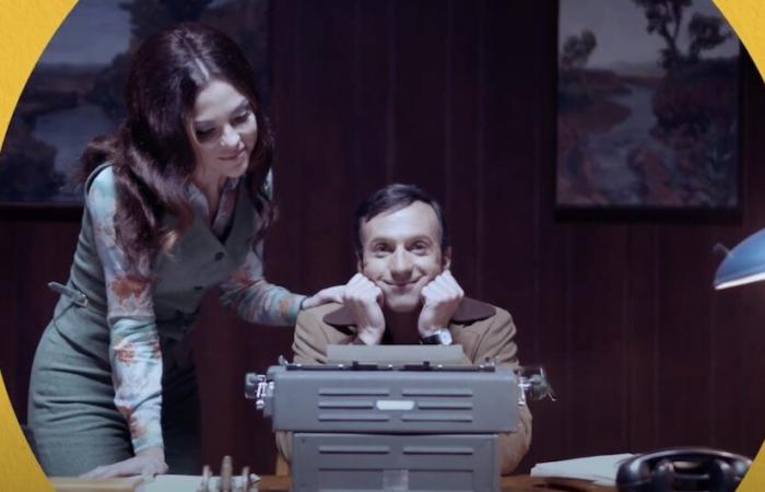 Trailer y fecha de estreno de la Bioserie de Chespirito -.