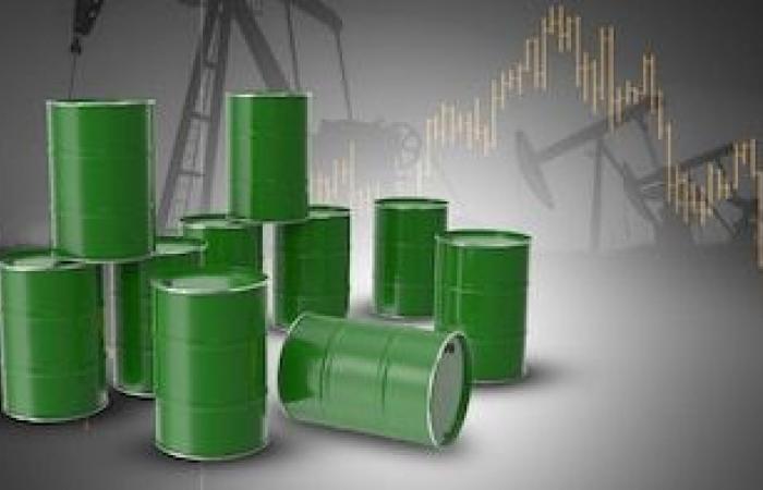 Cierre de la mezcla de petróleo mexicano el martes 6 de mayo -.