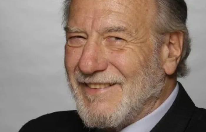 Julio Marticorena murió, el reconocido actor casado con hijos y división Palermo, el 100,.