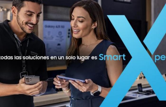 Samsung expande su gama de soluciones personalizadas para pequeñas y medianas empresas en América Latina – Samsung Newsroom Perú -.