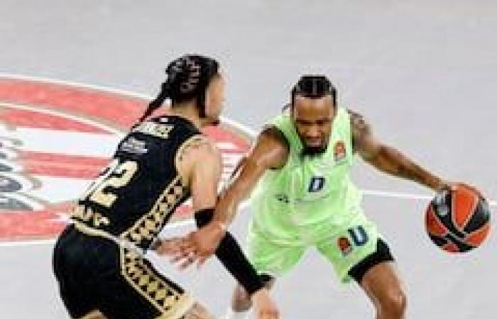 Primeros cuatro cuatro de la Euroleague sin españoles desde 2004 -.