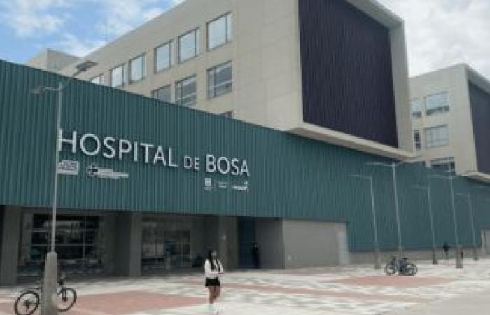 Bosa Hospital amplió su oferta de medicina especializada en el suroeste de Bogotá – Noticias -.