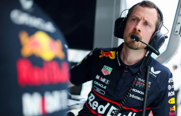 Martin Brundle abre un debate con las radios F1 después de la controversia de Ferrari: “Probablemente …” -.