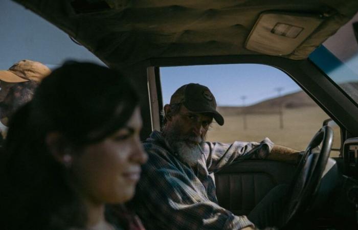 Los protagonistas del oro amargado avanzan la preparación intensa -.
