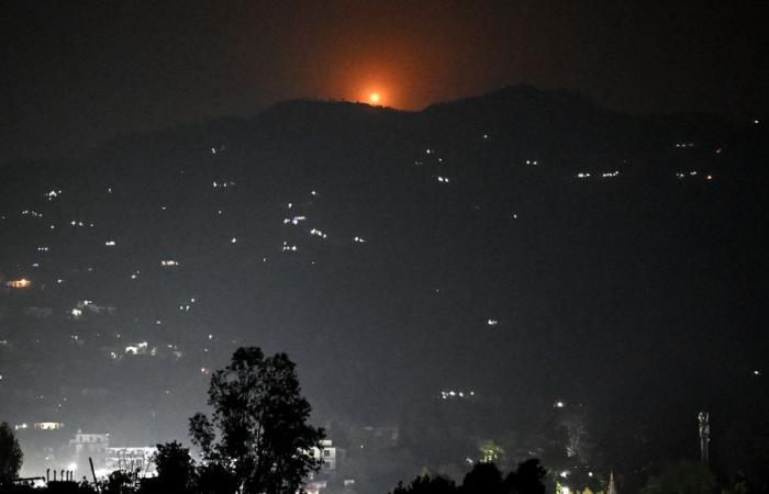 India Bombardea Pakistán y deja al menos tres civiles muertos