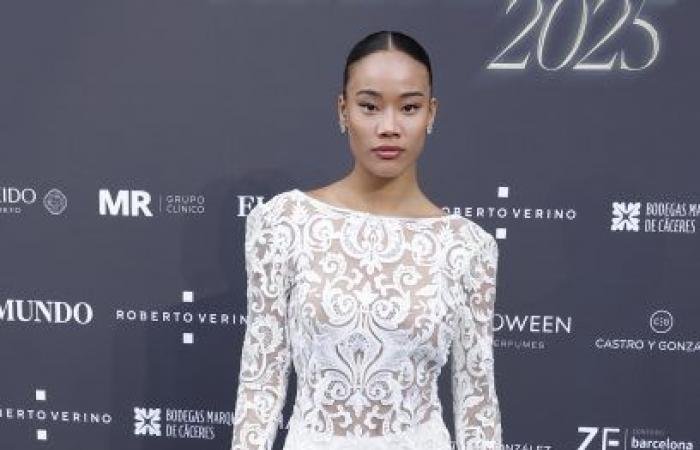 Las primeras palabras de Nona Sobo detrás de sus imágenes con Yatra: The Video -.