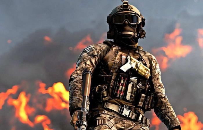 Después del retraso de GTA 6, EA tiene un plan maestro con Battlefield y ha decidido su futuro sobre su presentación y lanzamiento – Battlefield 2042