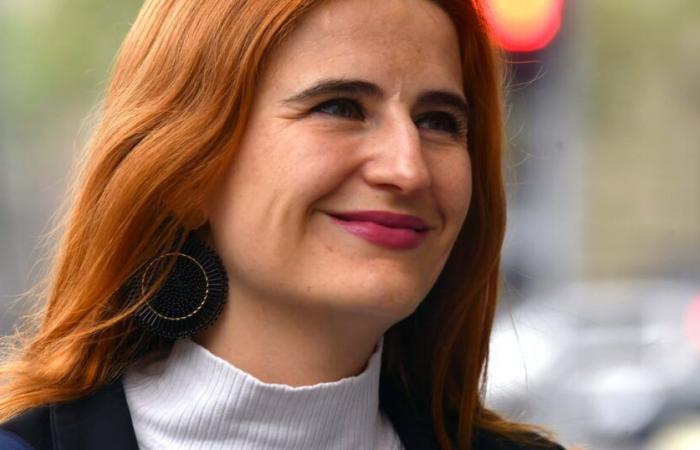 El Contralor detecta irregularidades en la renuncia de Emilia Ríos a la oficina de Alcalde de ñuñoa y los diputados exigen su partida del subsecreto de deportes