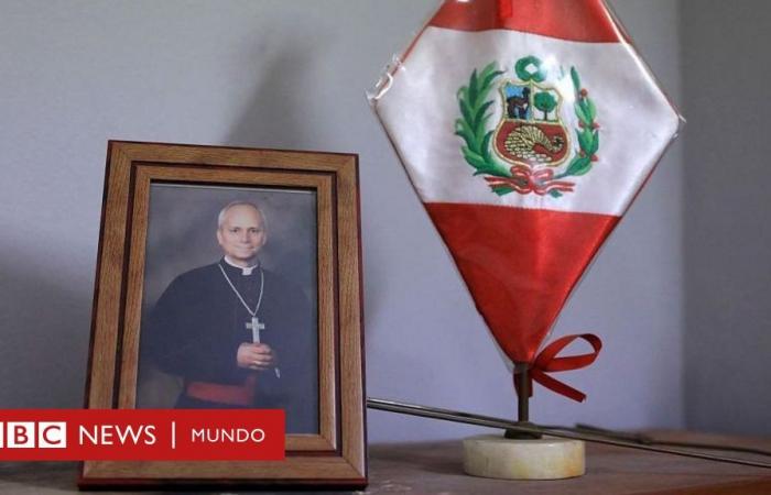 La estrecha relación con Perú del nuevo Papa, Robert Prevost -.