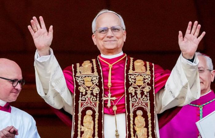 Cuba felicita al Papa Leo XIV y reafirma el compromiso con el diálogo y la paz.