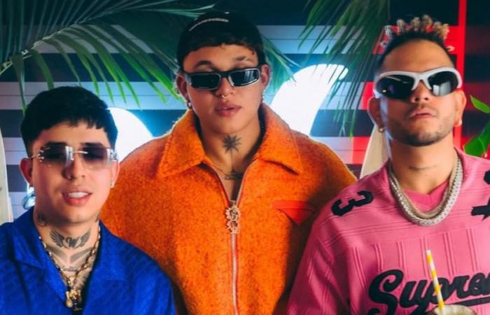W Sound conquista con “La Plena” la lista de las canciones favoritas de Spotify Colombia.