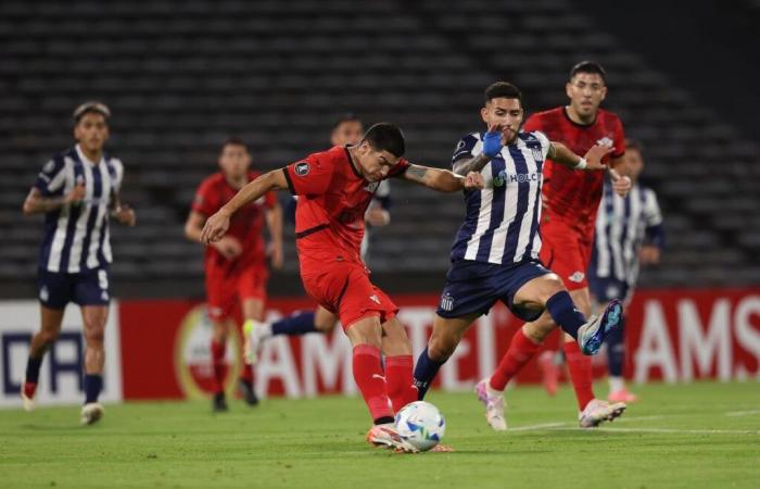 Lo tiene difícil, pero está vivo – talleres – deportes -.