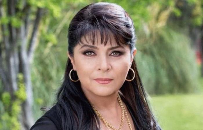 ¿Cuánto cuesta la fortuna de Victoria Ruffo, la histórica actriz de Telenovelas que también es empresaria?