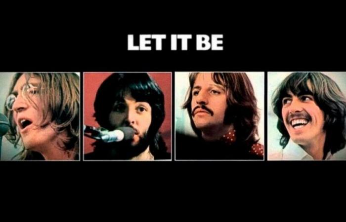 El álbum final de los Beatles con el que mostraron que, incluso en su peor momento, fueron los mejores, los 100,.