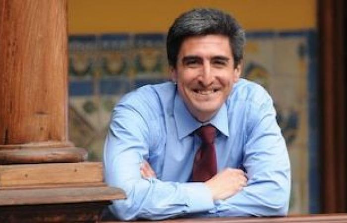 Perú contado por la literatura -.