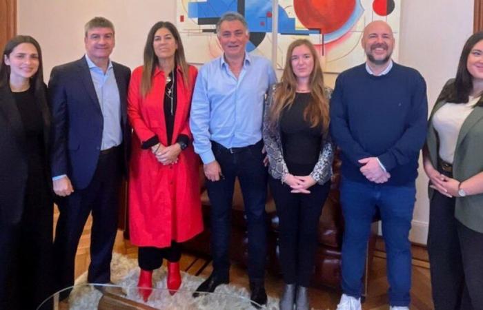 Five Buenos Aires deputies joined La Libertad advances after the affiliation of Patricia Bullrich – .