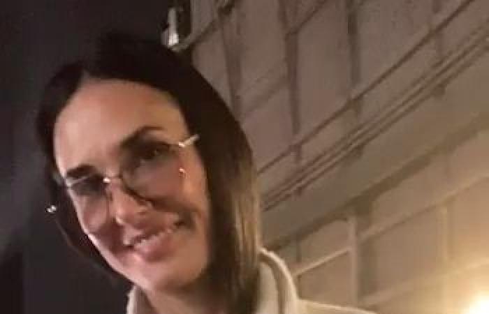 Pilaf, la miniatura Chihuahua de Demi Moore que sorprendió con el atuendo exclusivo en la Gala Met -.