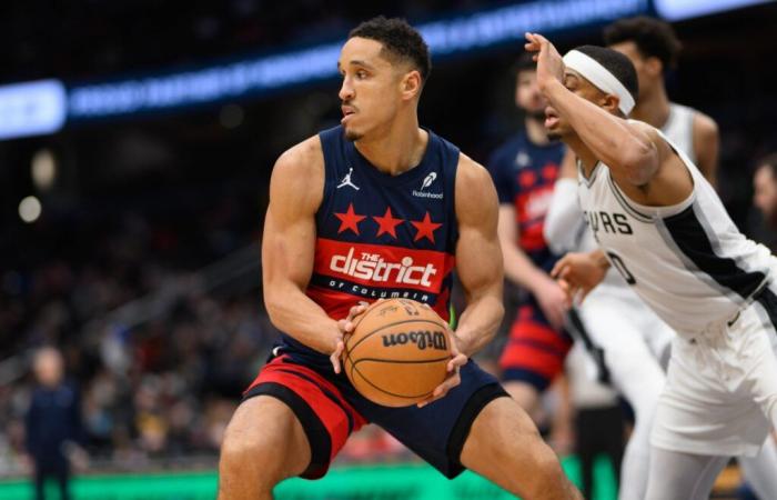 Los Clippers miran a Malcolm Brogdon -.