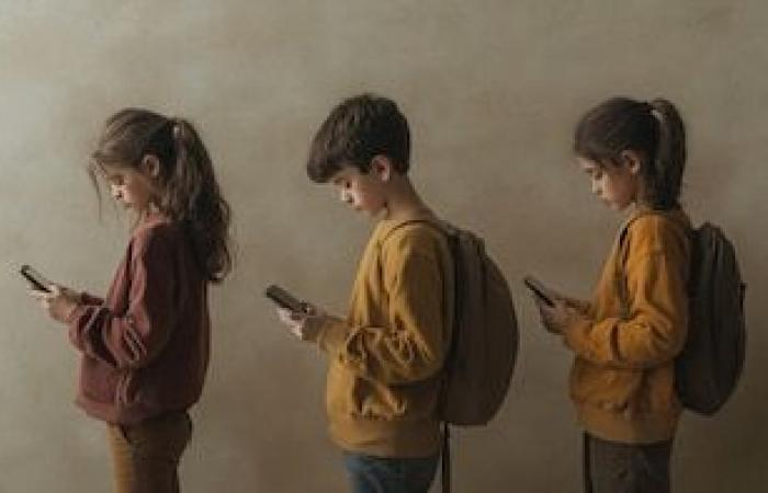 redes sociales que promueven su bien y seguridad -.