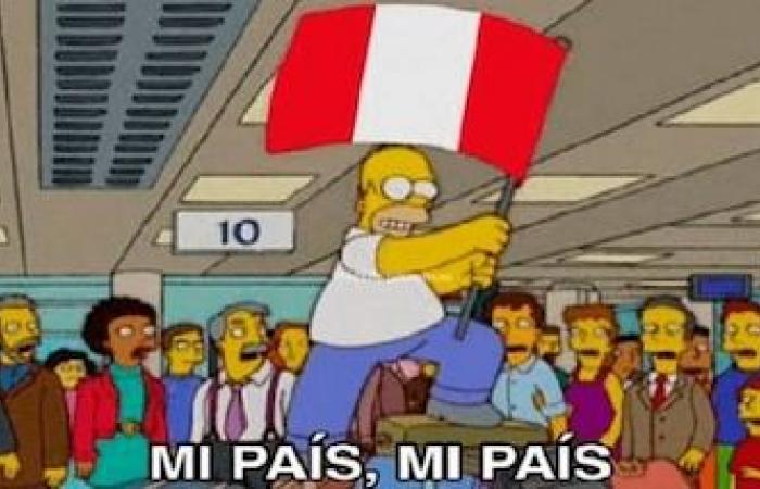 Los mejores memes después de saber que Robert Prevost, el Papa Leo XIV, tiene DNI peruano -.