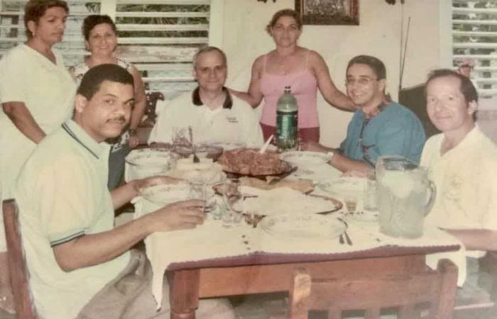 El Papa que ya sabía que Cuba era Padre Prevost.