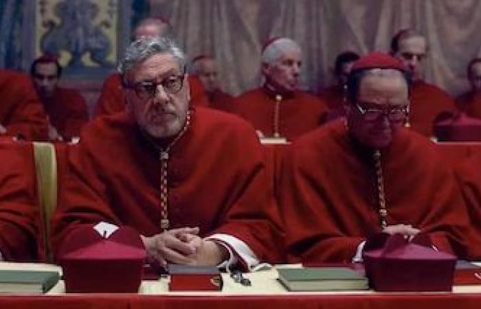 En lo que el “cónclave” es correcto, y en lo que está mal, sobre la política papal,.