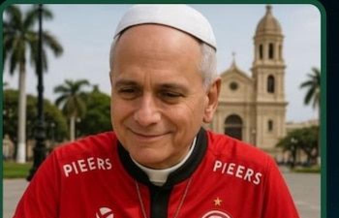 Los mejores memes después de saber que Robert Prevost, el Papa Leo XIV, tiene DNI peruano -.