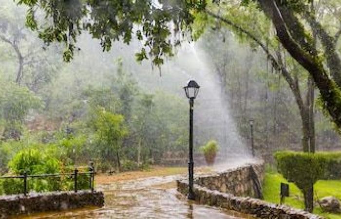 Temperaturas para Santiago ixcuintla este 9 de mayo -.
