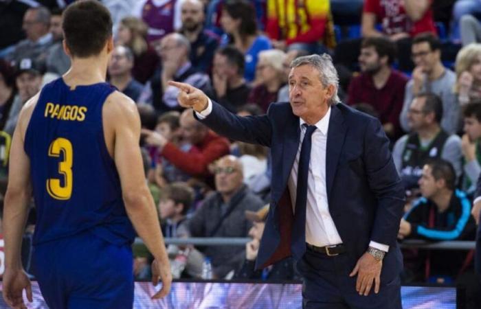 La premonición de Svetislav Pesic que nadie quería escuchar.
