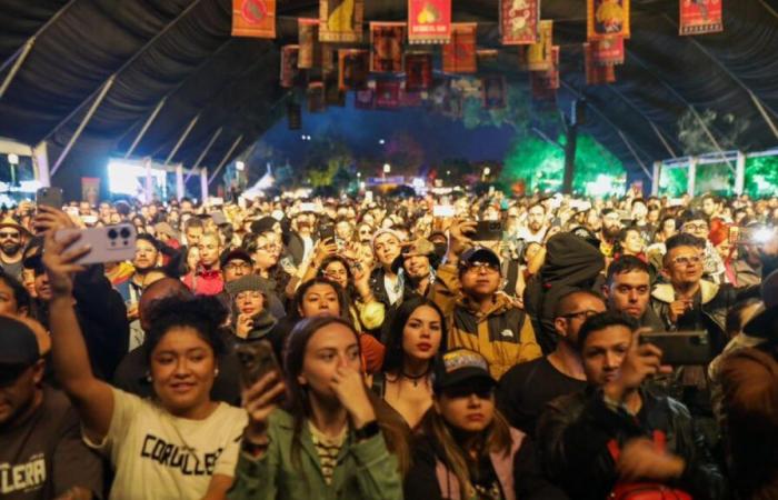 Las fechas del evento de música latinoamericana ya son conocidas.