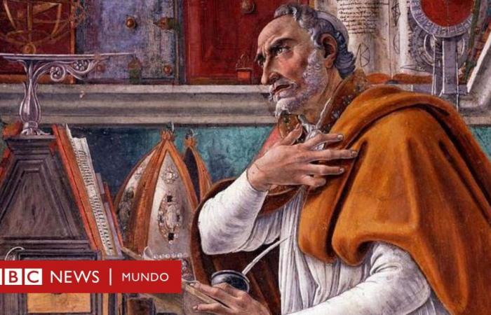 ¿Quiénes son los agustinos, la orden a la que pertenece el nuevo Papa Leo XIV? -.