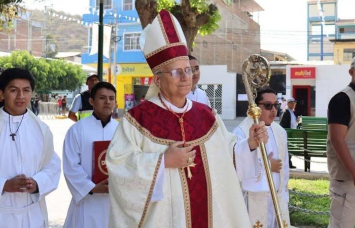 De Chulucanas al Vaticano: Robert Prevost, el nuevo Papa Leo XIV tiene historia en Perú